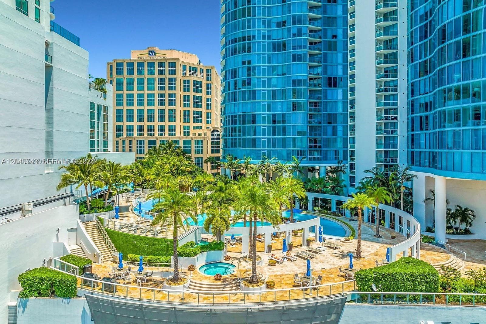 333 Las Olas Way 2506 photo 25