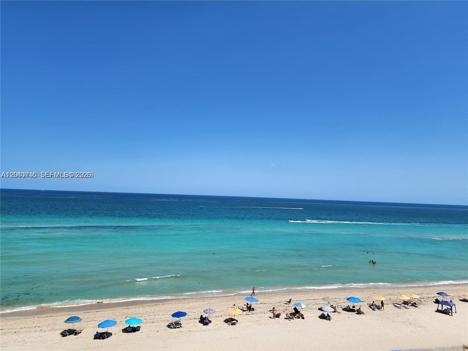 3505 S Ocean Dr PENTHOUSE 1502 photo 1