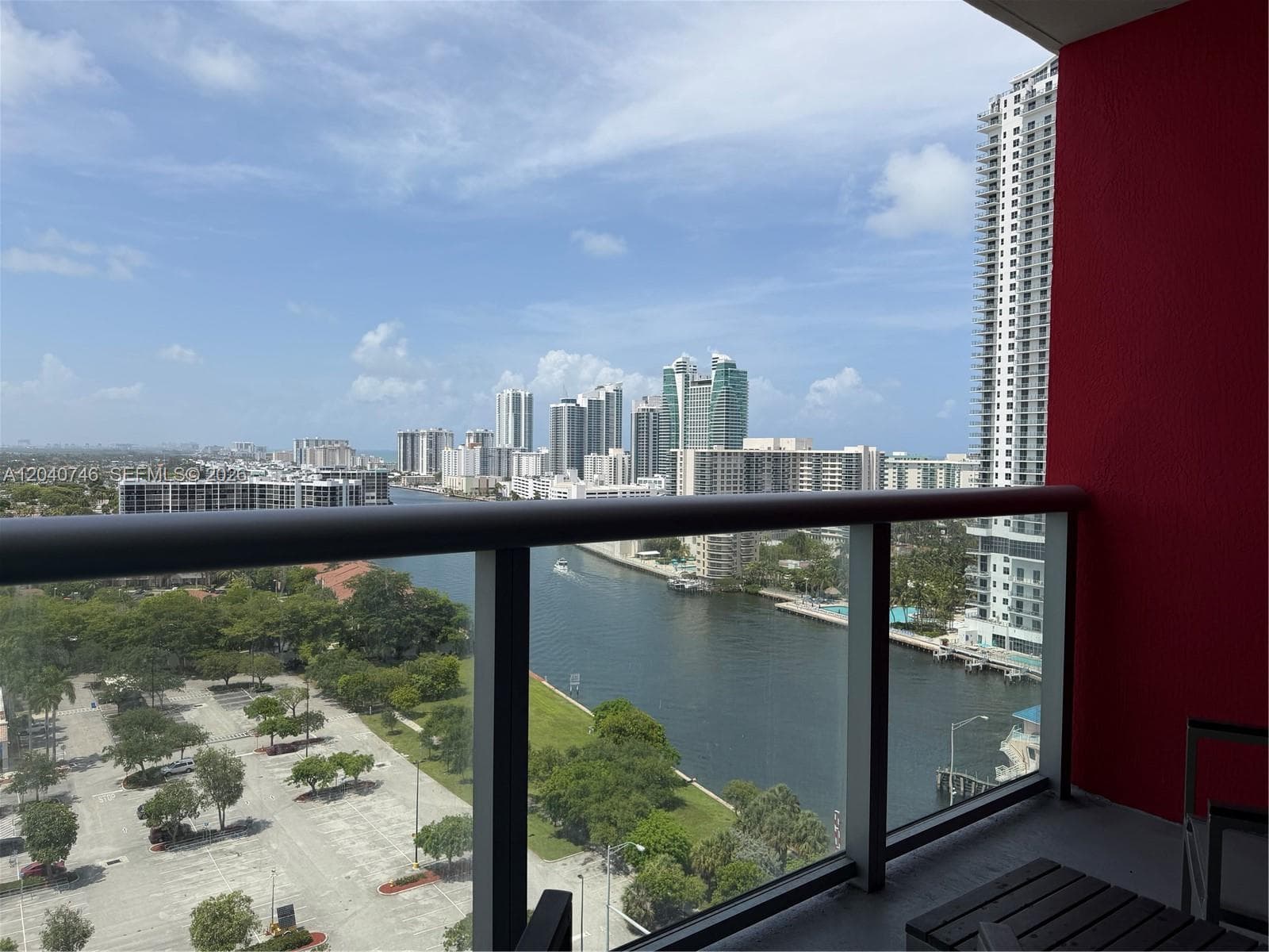 2602 E Hallandale Beach Blvd R1910 photo 2
