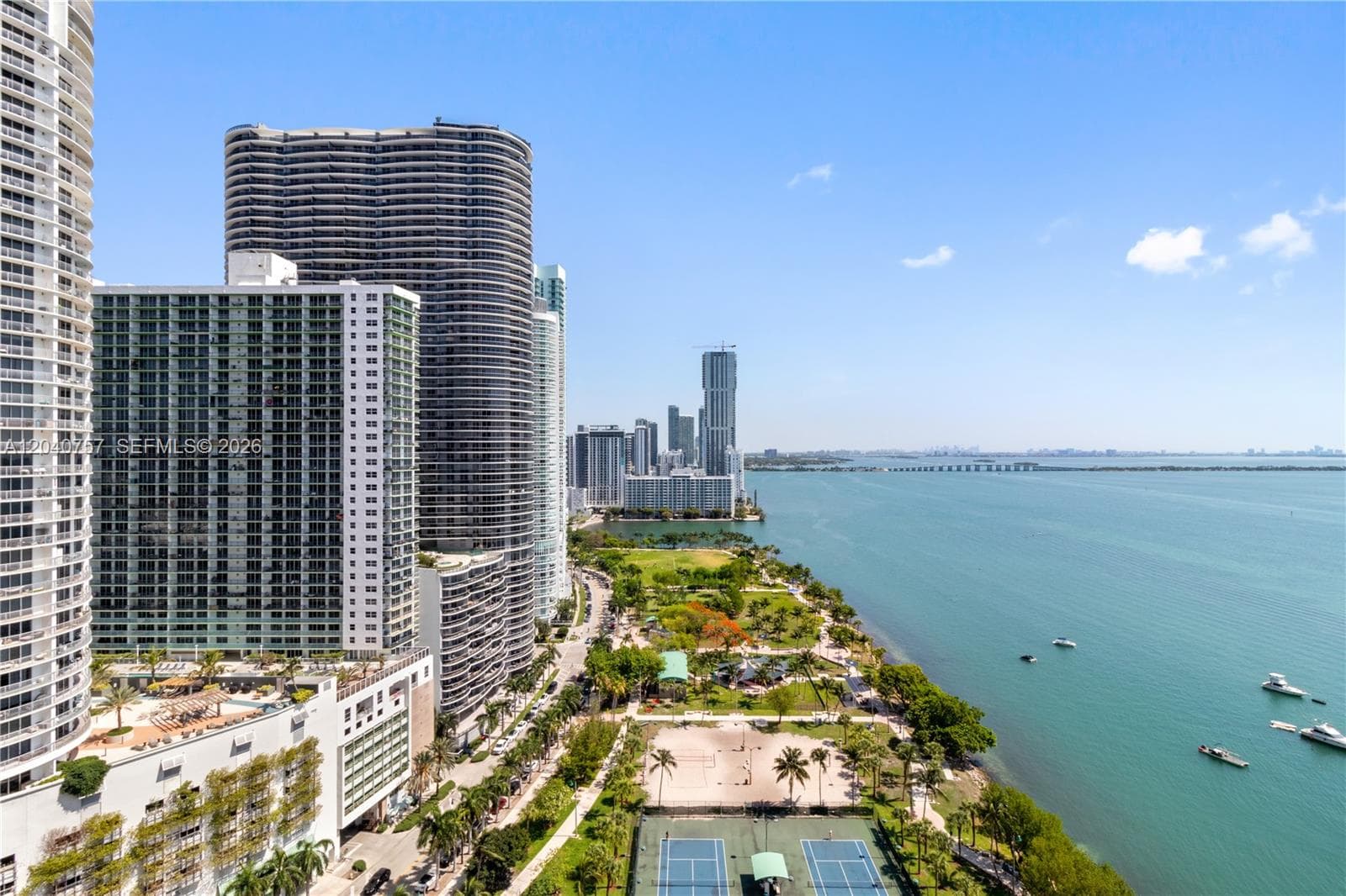 1717 N Bayshore Dr A-2837 photo 1