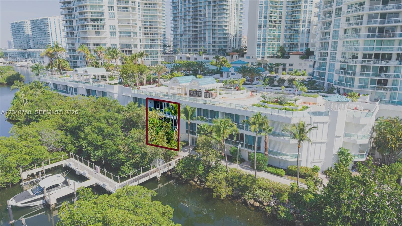 16400 Collins Ave TH-4 photo 4