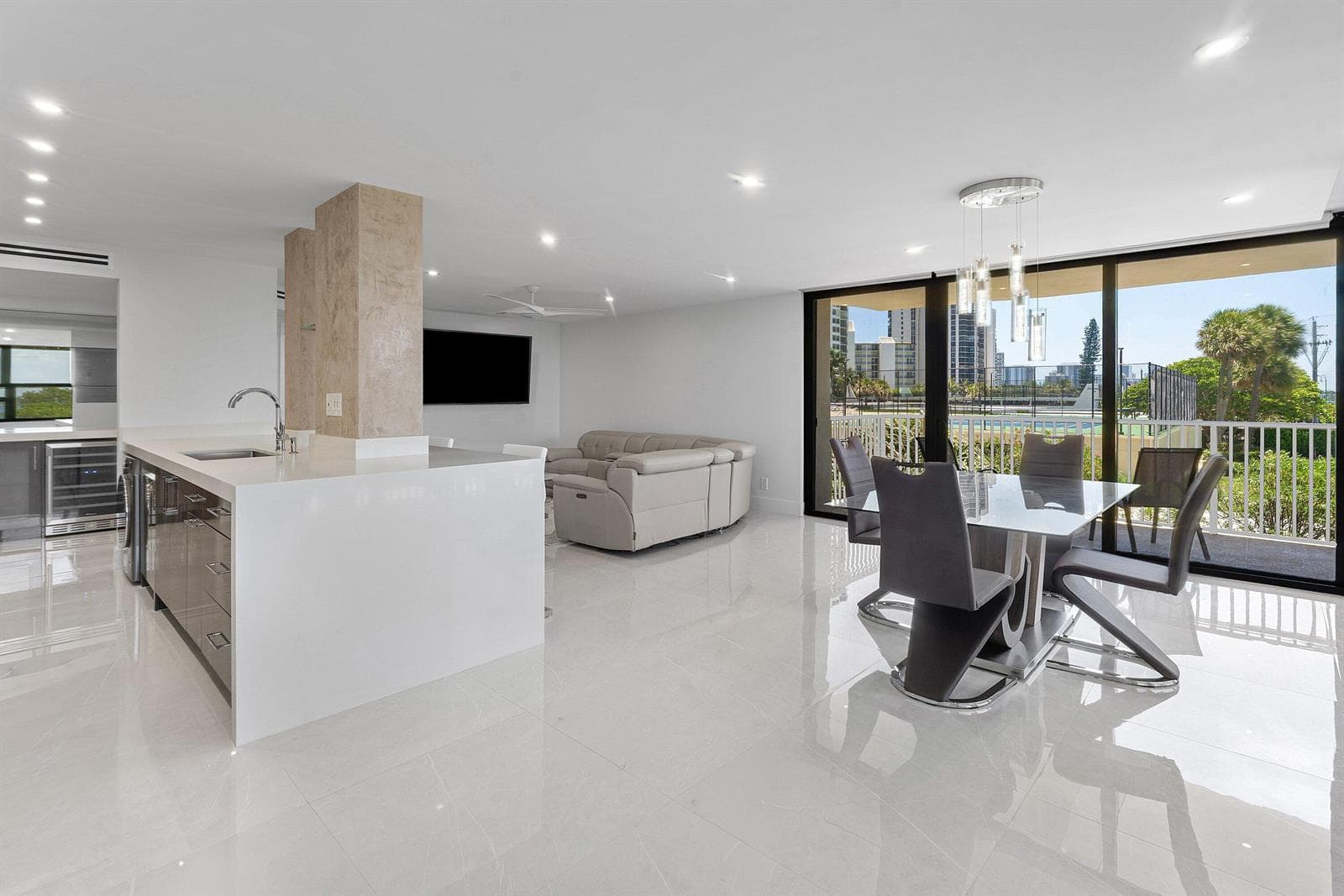 5480 N Ocean Drive B1c photo 9