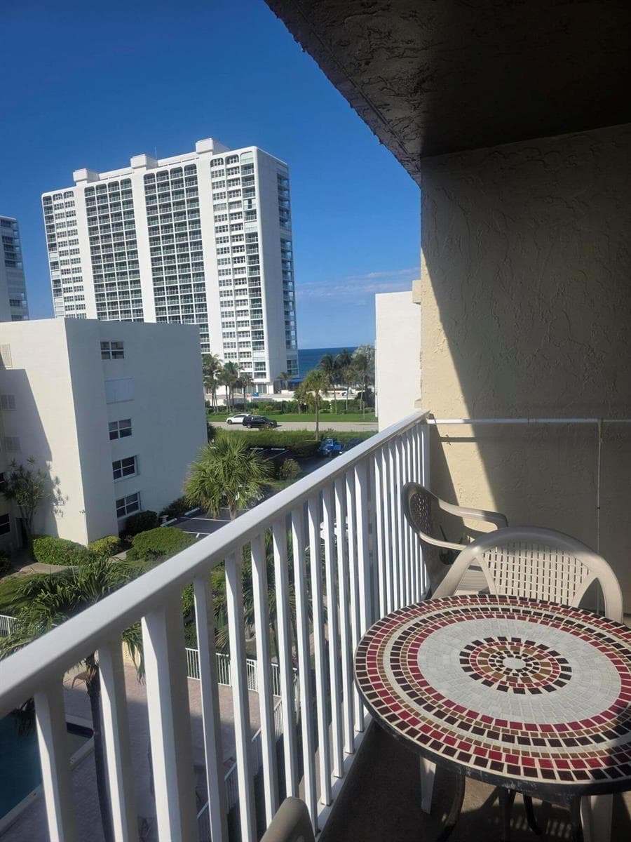 2929 S Ocean Boulevard 5060 photo 13