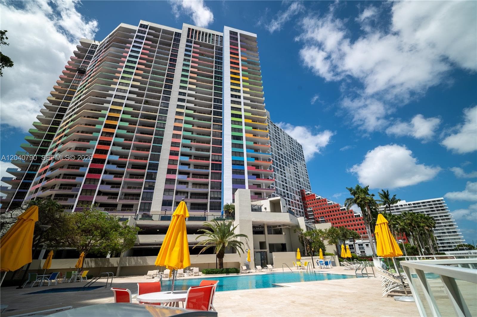 1581 Brickell Ave PH104 photo 6