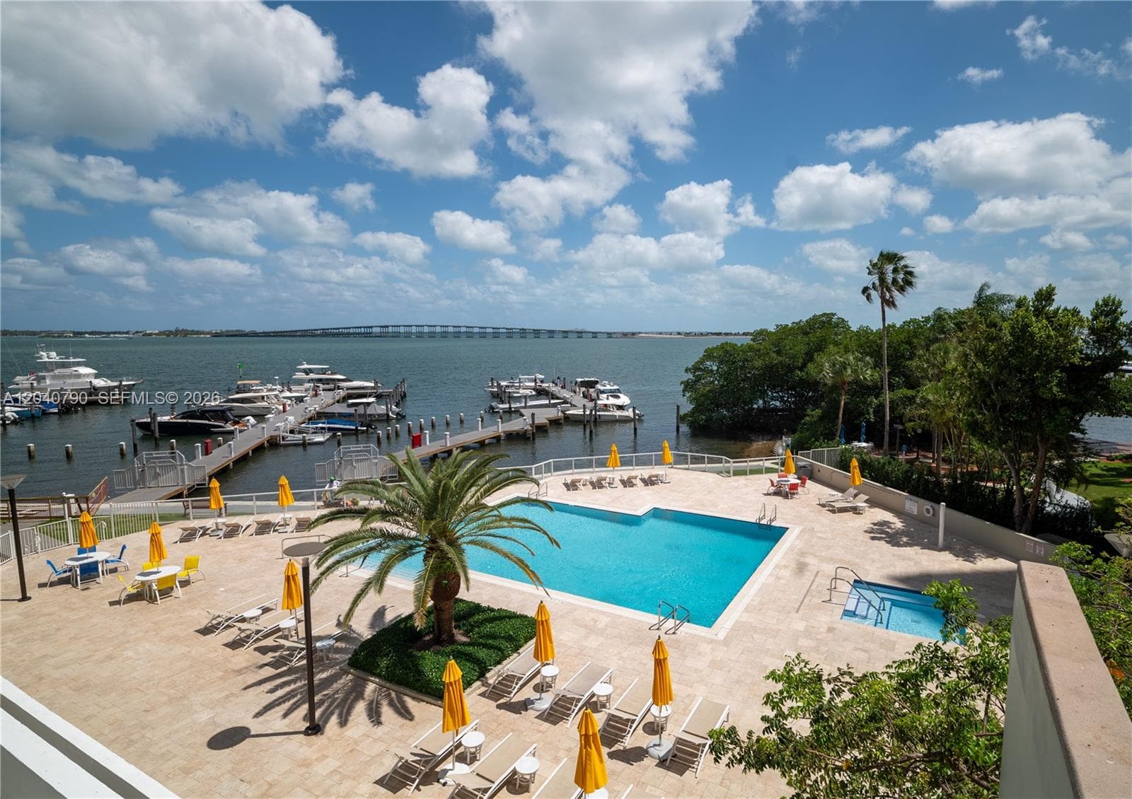 1581 Brickell Ave PH104 photo 7