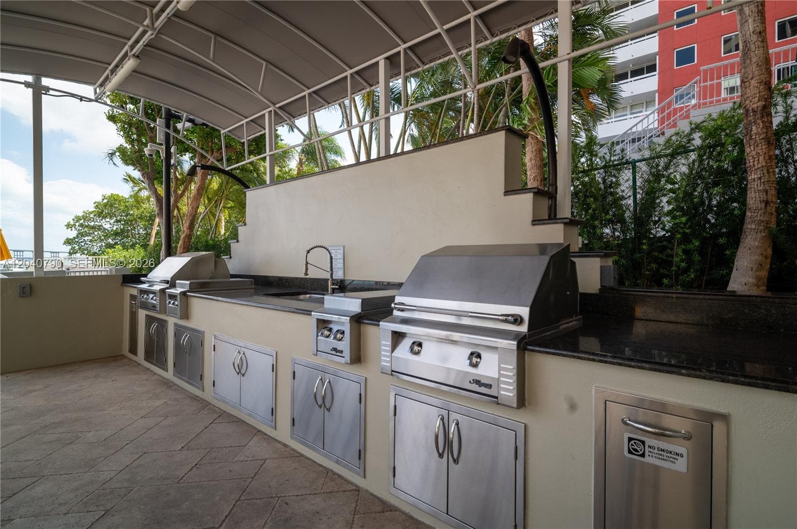 1581 Brickell Ave PH104 photo 10