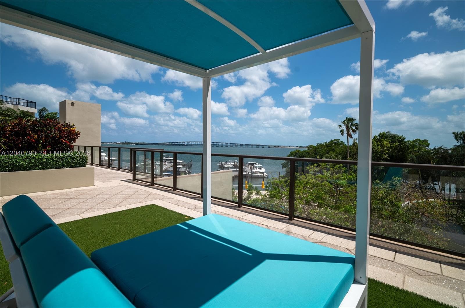 1581 Brickell Ave PH104 photo 15
