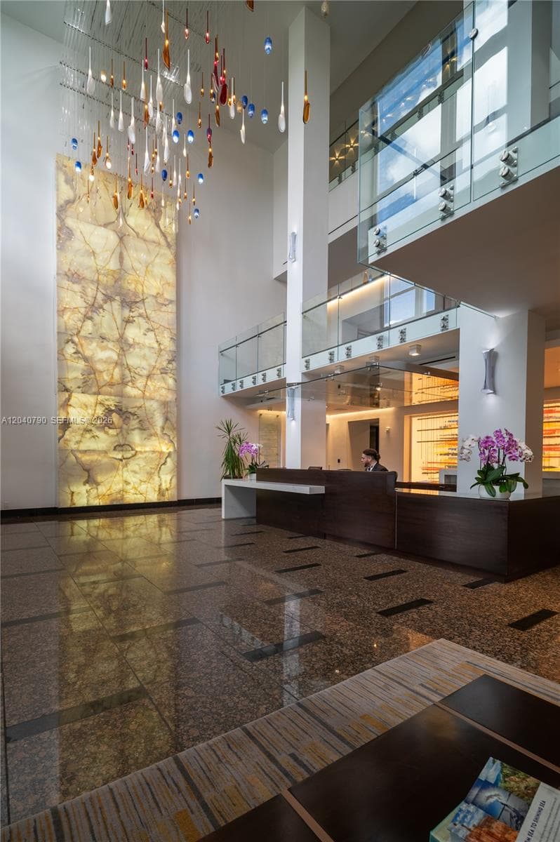 1581 Brickell Ave PH104 photo 4