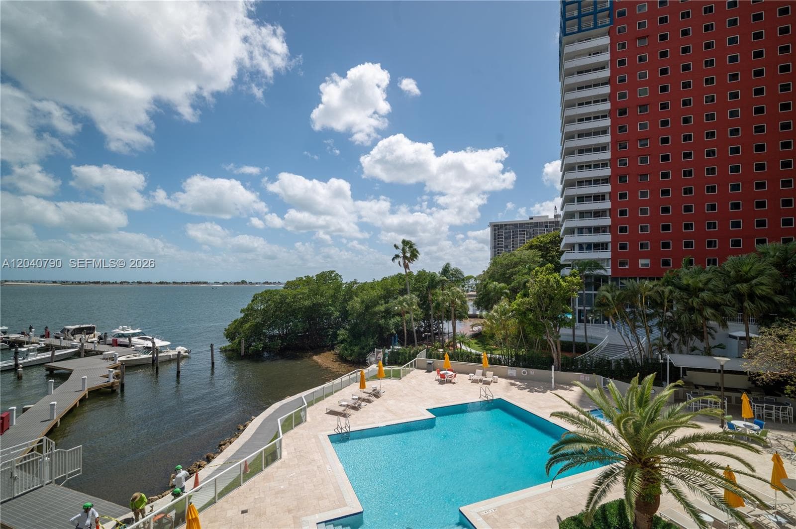 1581 Brickell Ave PH104 photo 8