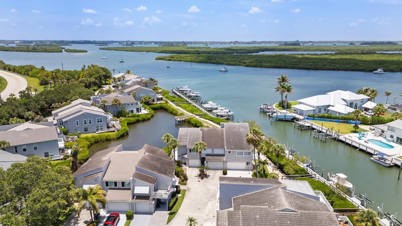 2488 Harbour Cove Drive photo 1
