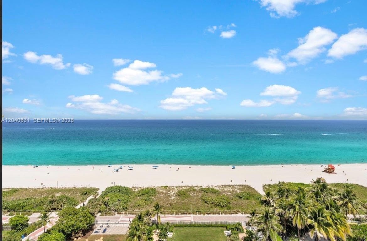 2457 Collins Ave 1603 photo 1
