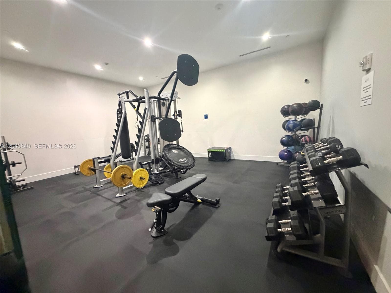 801 Brickell Key Blvd 1704 photo 16