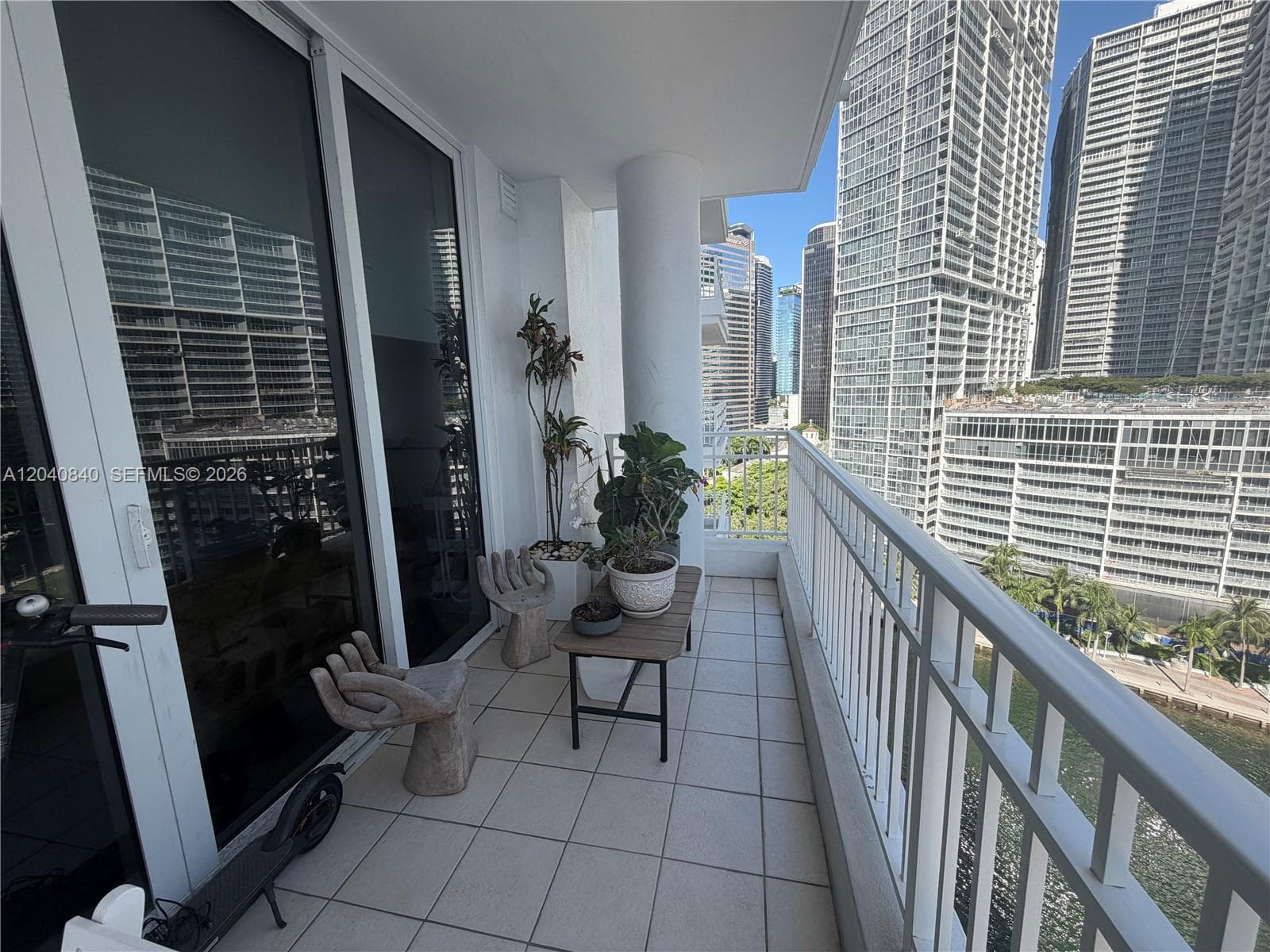 801 Brickell Key Blvd 1704 photo 12