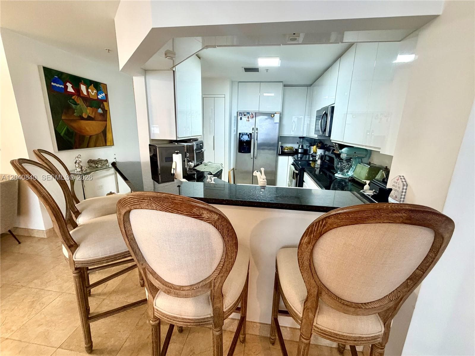 801 Brickell Key Blvd 1704 photo 5