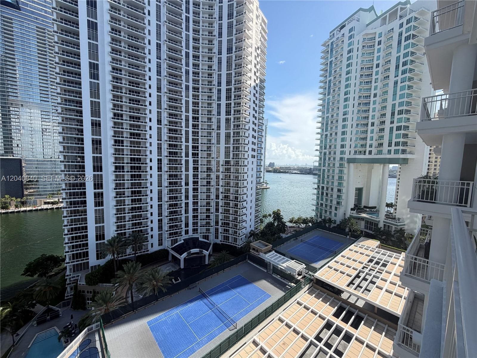 801 Brickell Key Blvd 1704 photo 10