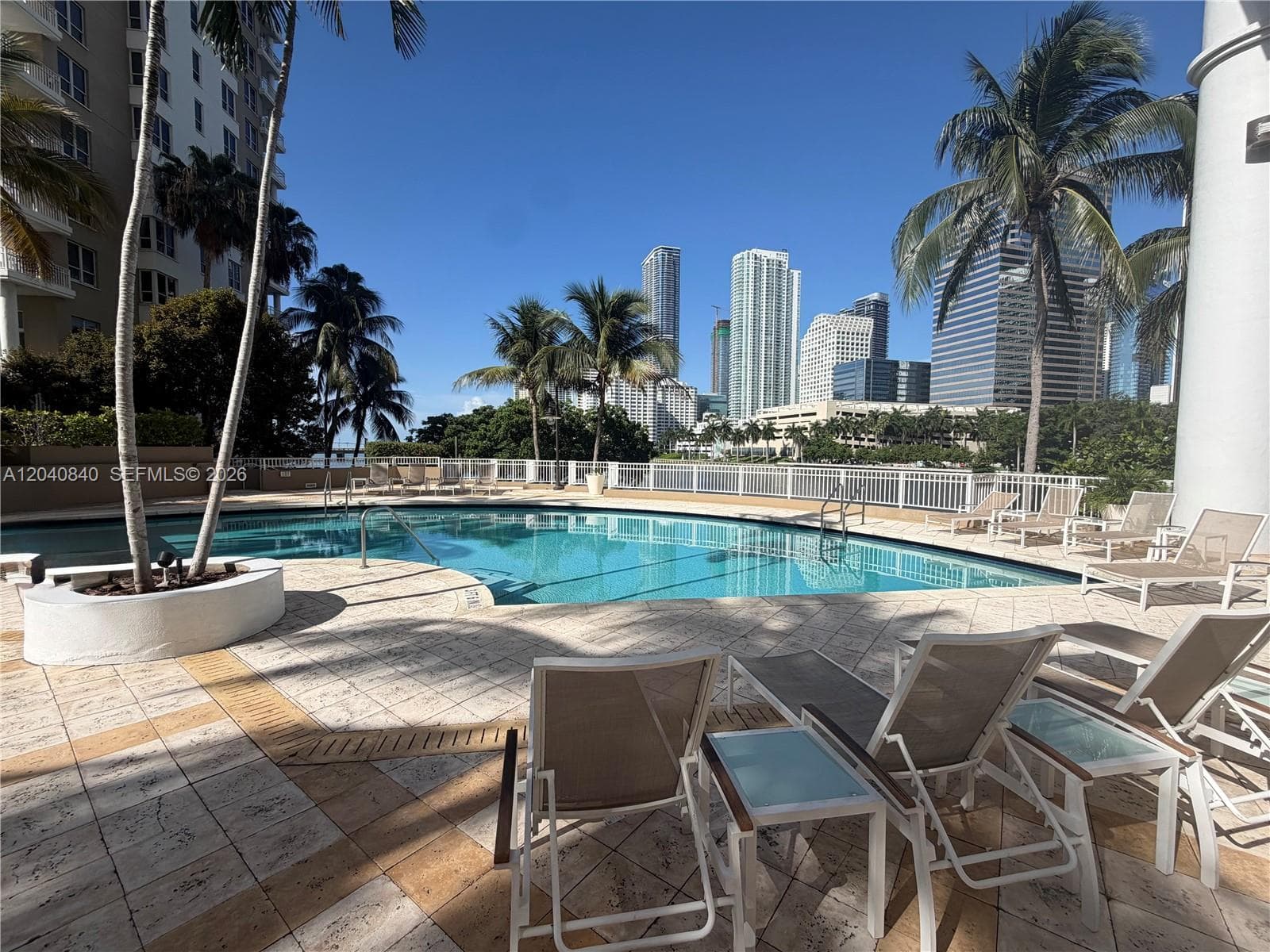 801 Brickell Key Blvd 1704 photo 14