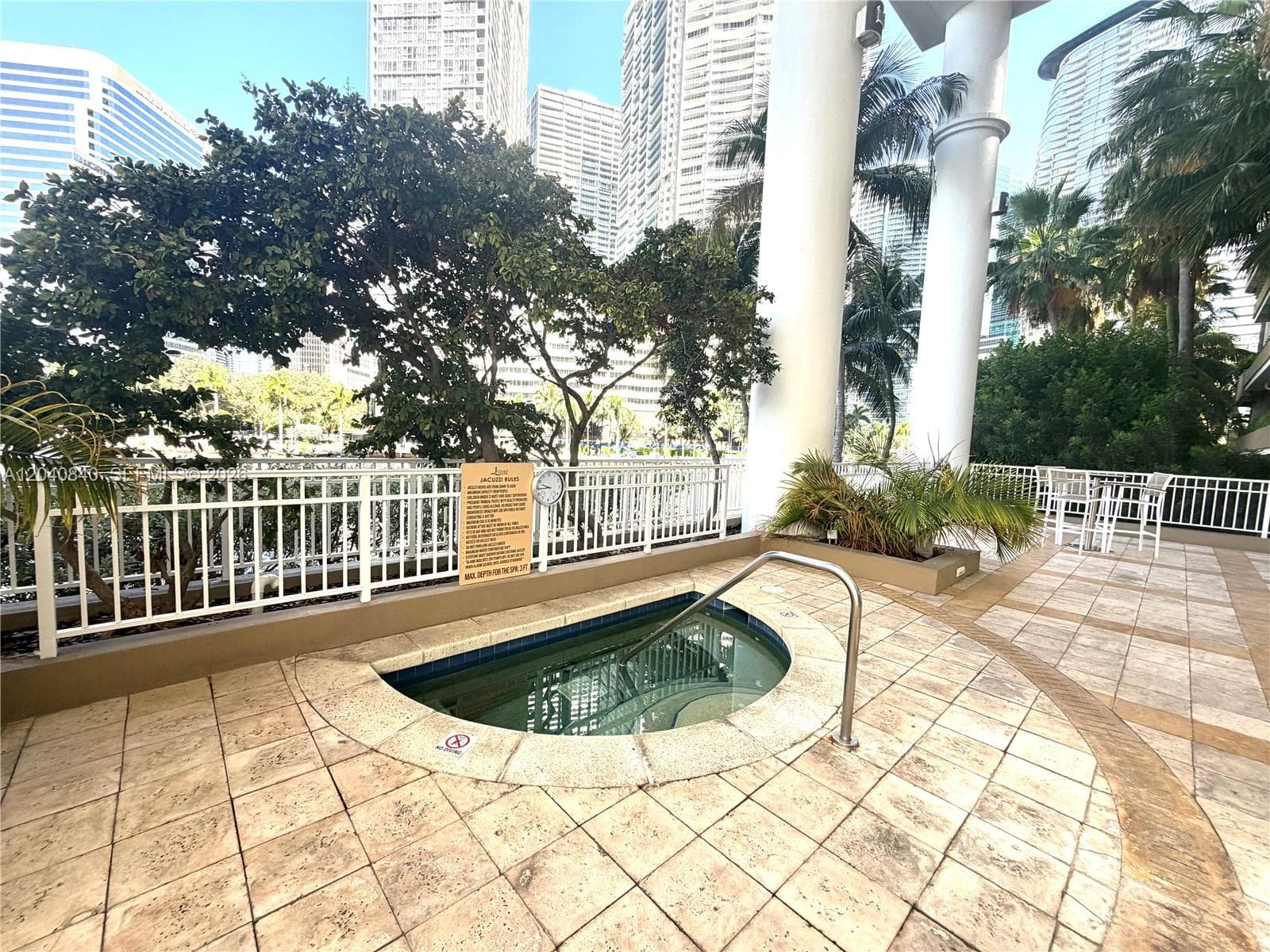 801 Brickell Key Blvd 1704 photo 15