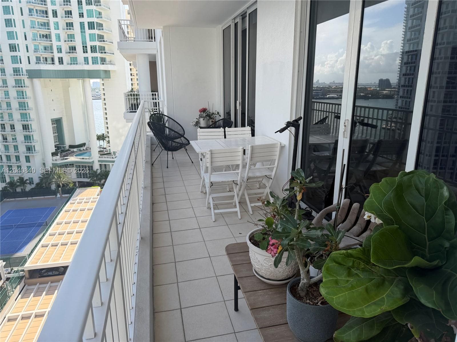 801 Brickell Key Blvd 1704 photo 11