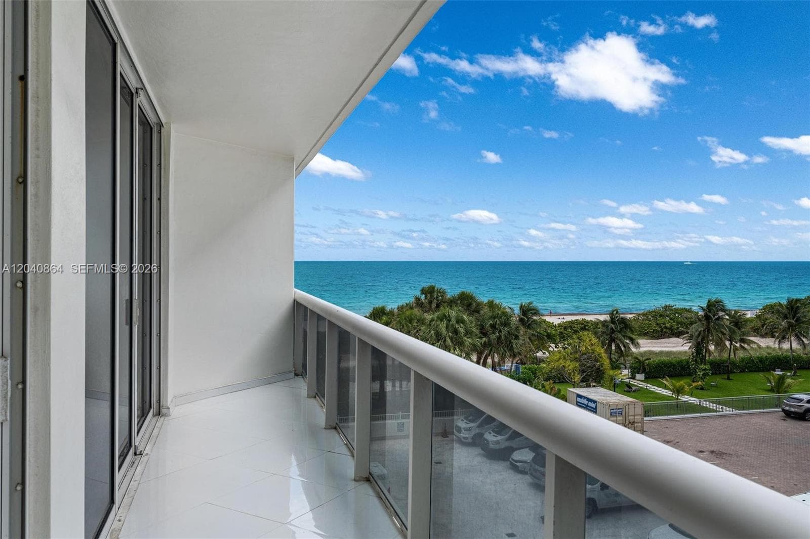 9559 Collins Ave S4-J photo 1