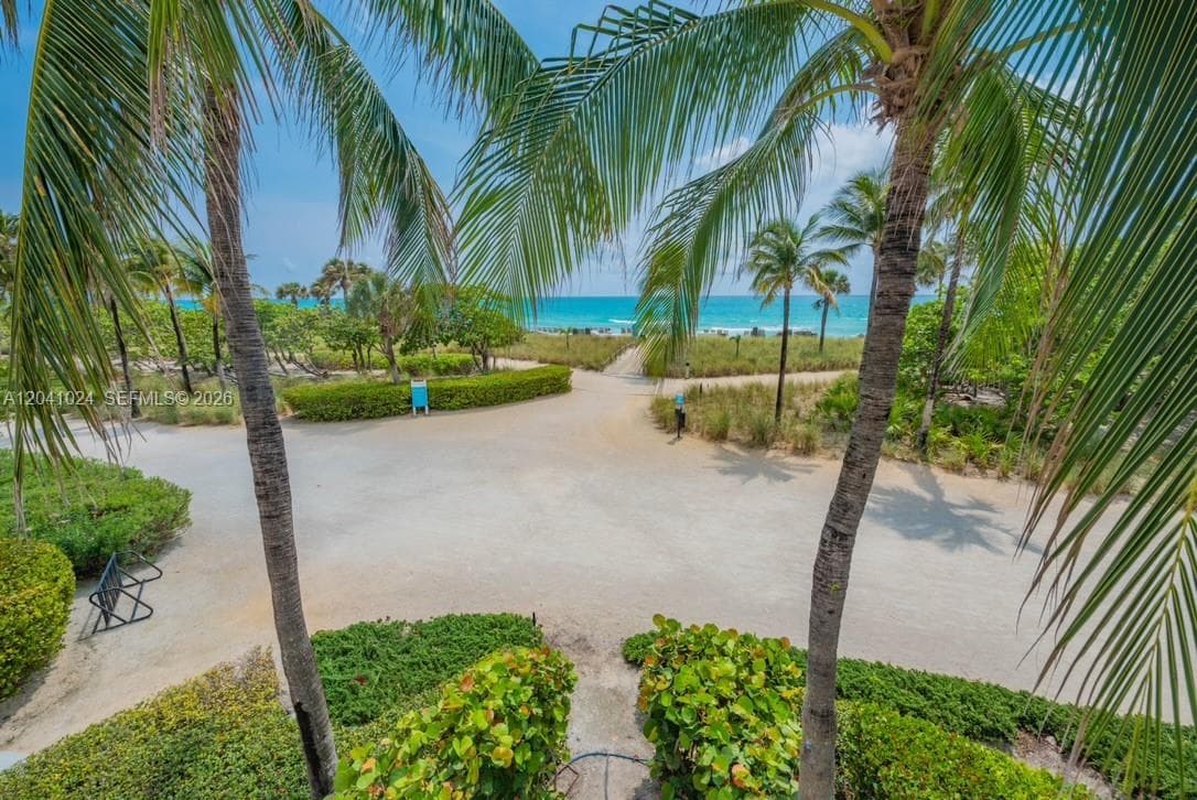 9801 Collins Ave 3U photo 24