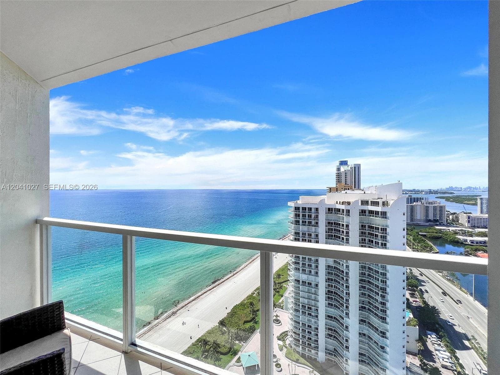 16699 Collins Ave 3309 photo 1