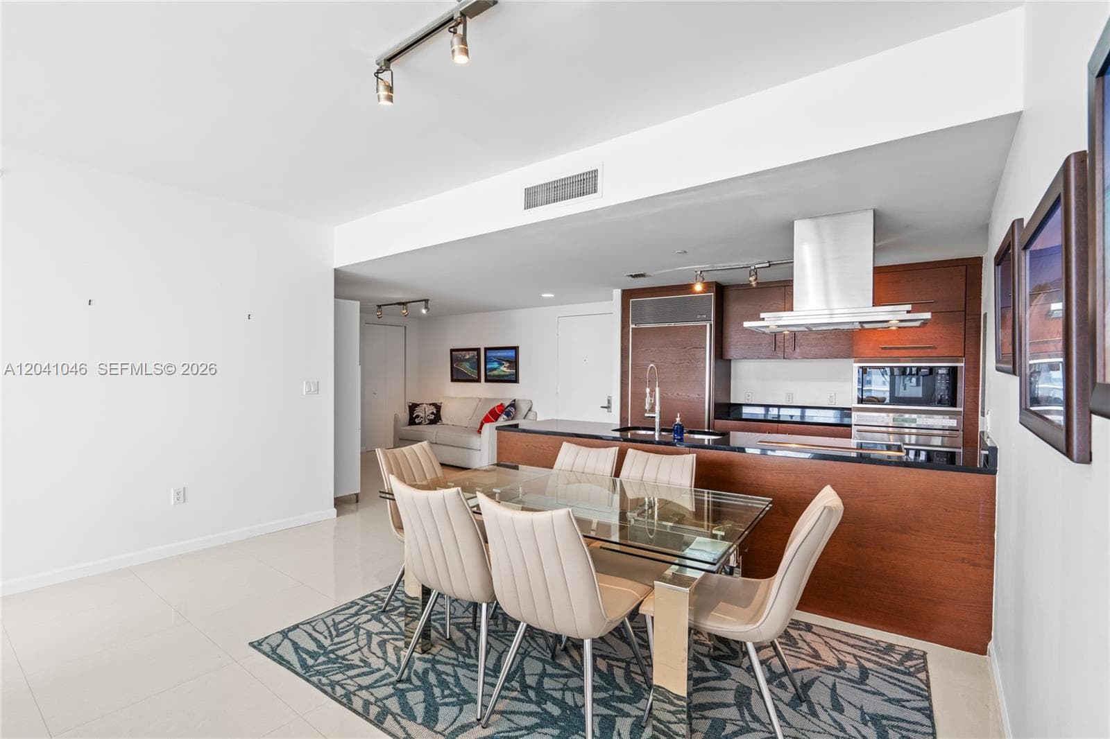495 Brickell Ave BAY807 photo 13