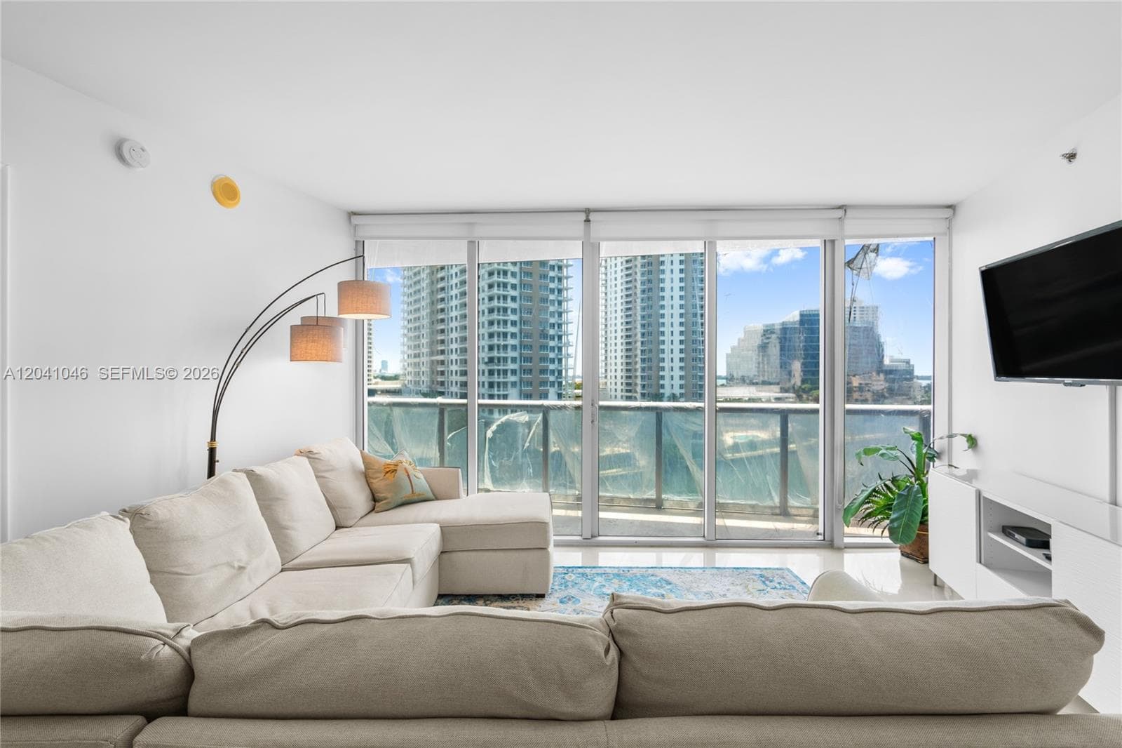 495 Brickell Ave BAY807 photo 7