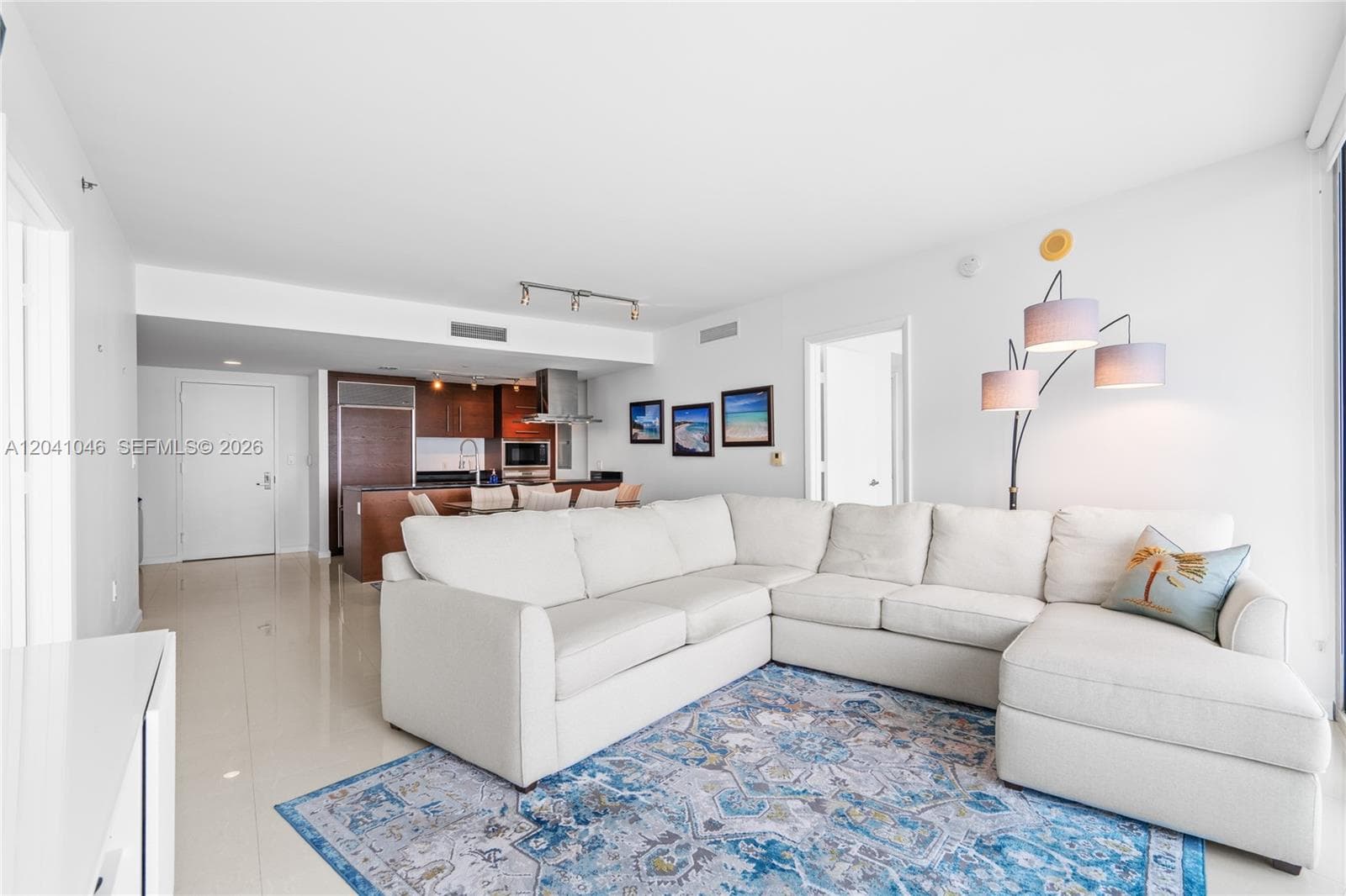 495 Brickell Ave BAY807 photo 9