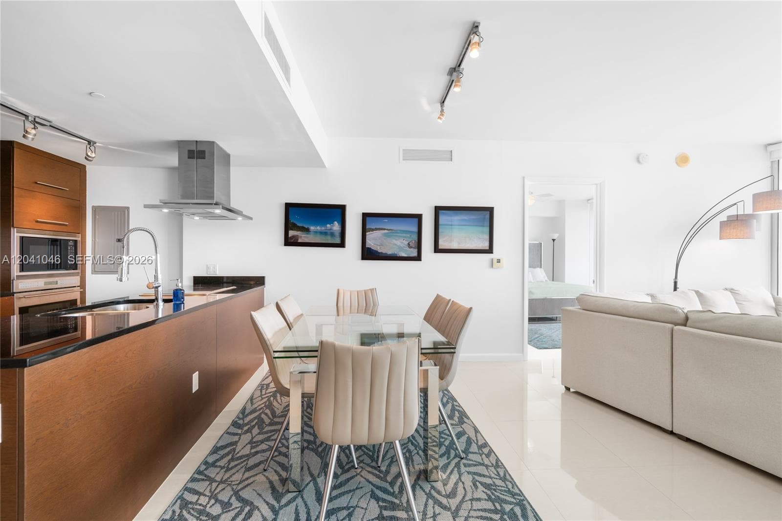 495 Brickell Ave BAY807 photo 15