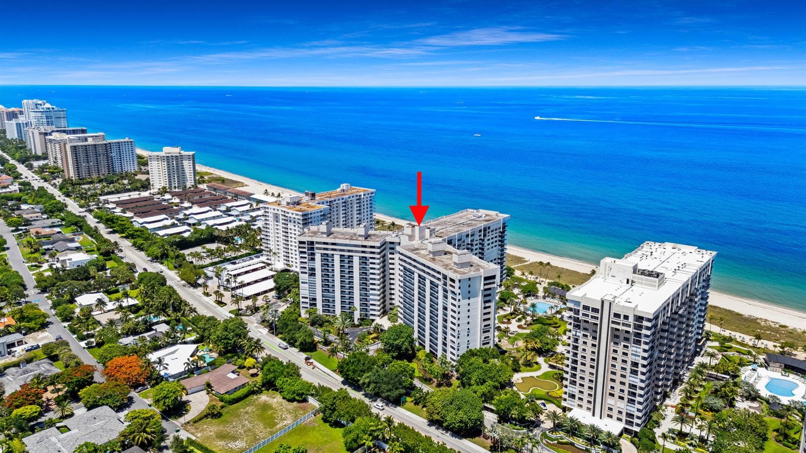 5100 N Ocean Boulevard 502 photo 23