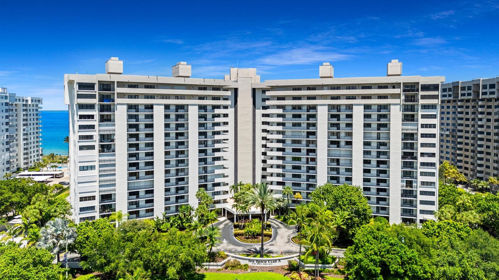 5100 N Ocean Boulevard 502 photo 22