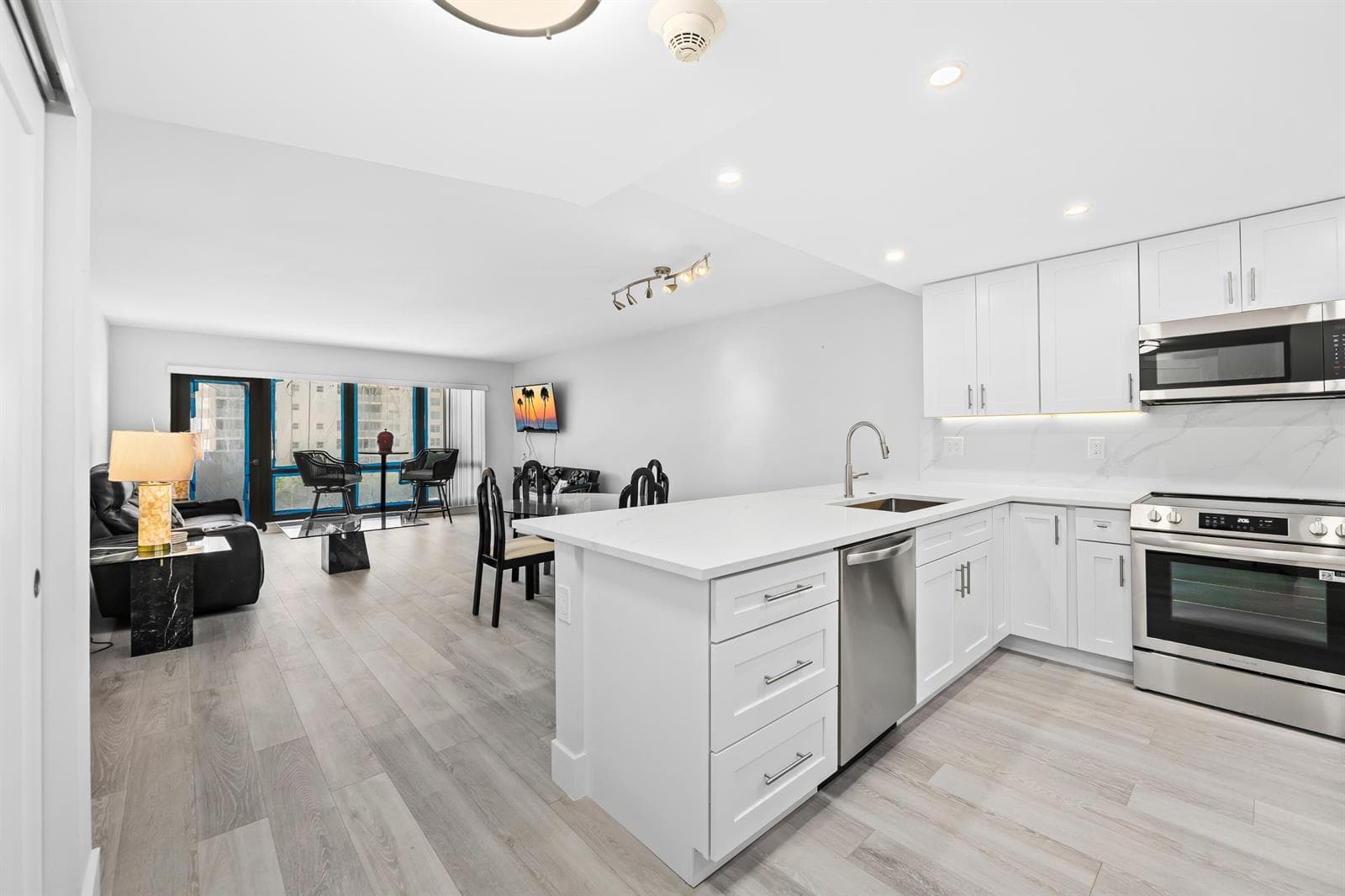 5100 N Ocean Boulevard 502 photo 5