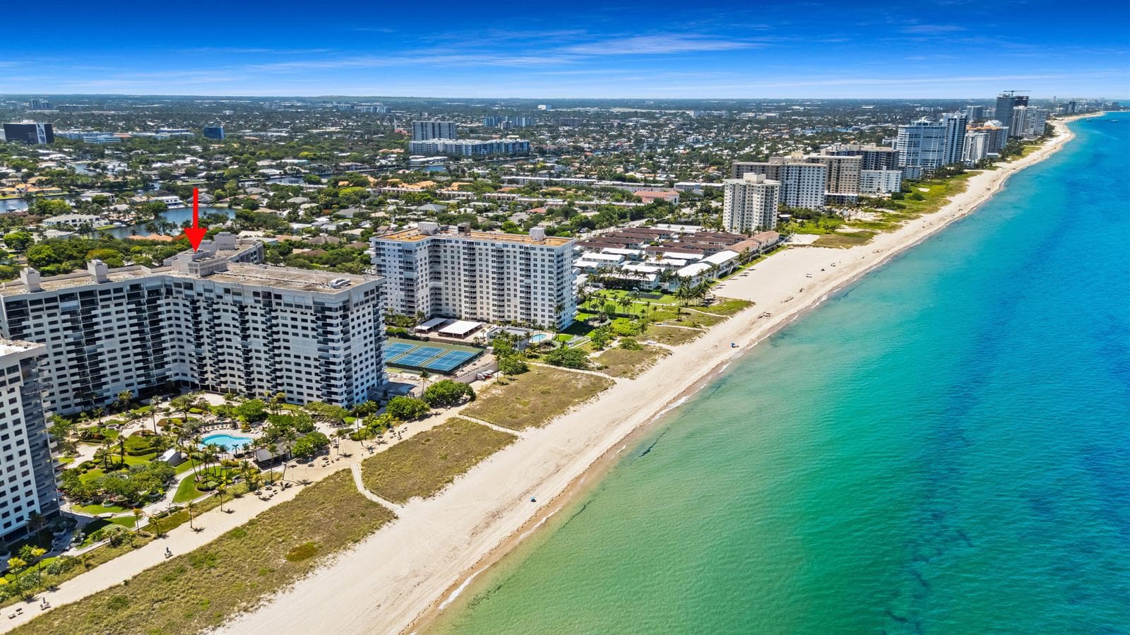 5100 N Ocean Boulevard 502 photo 20