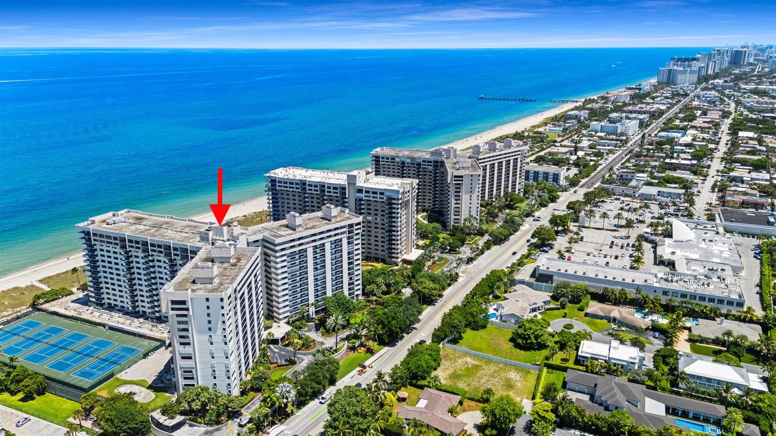 5100 N Ocean Boulevard 502 photo 24