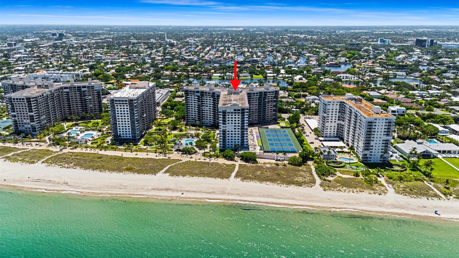 5100 N Ocean Boulevard 502 photo 19