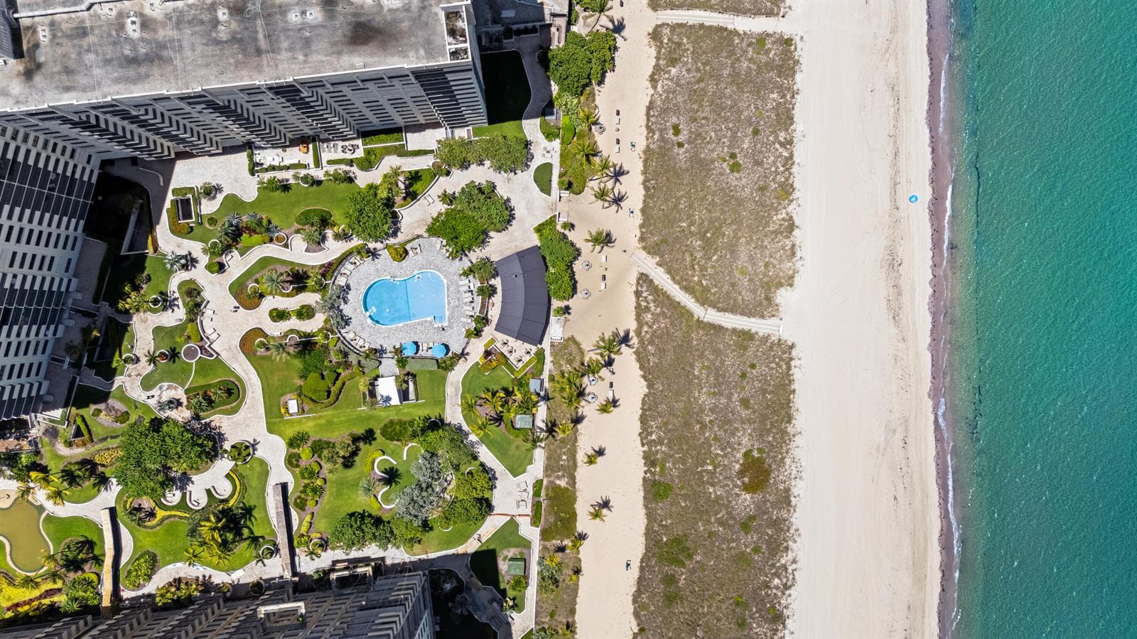 5100 N Ocean Boulevard 502 photo 25
