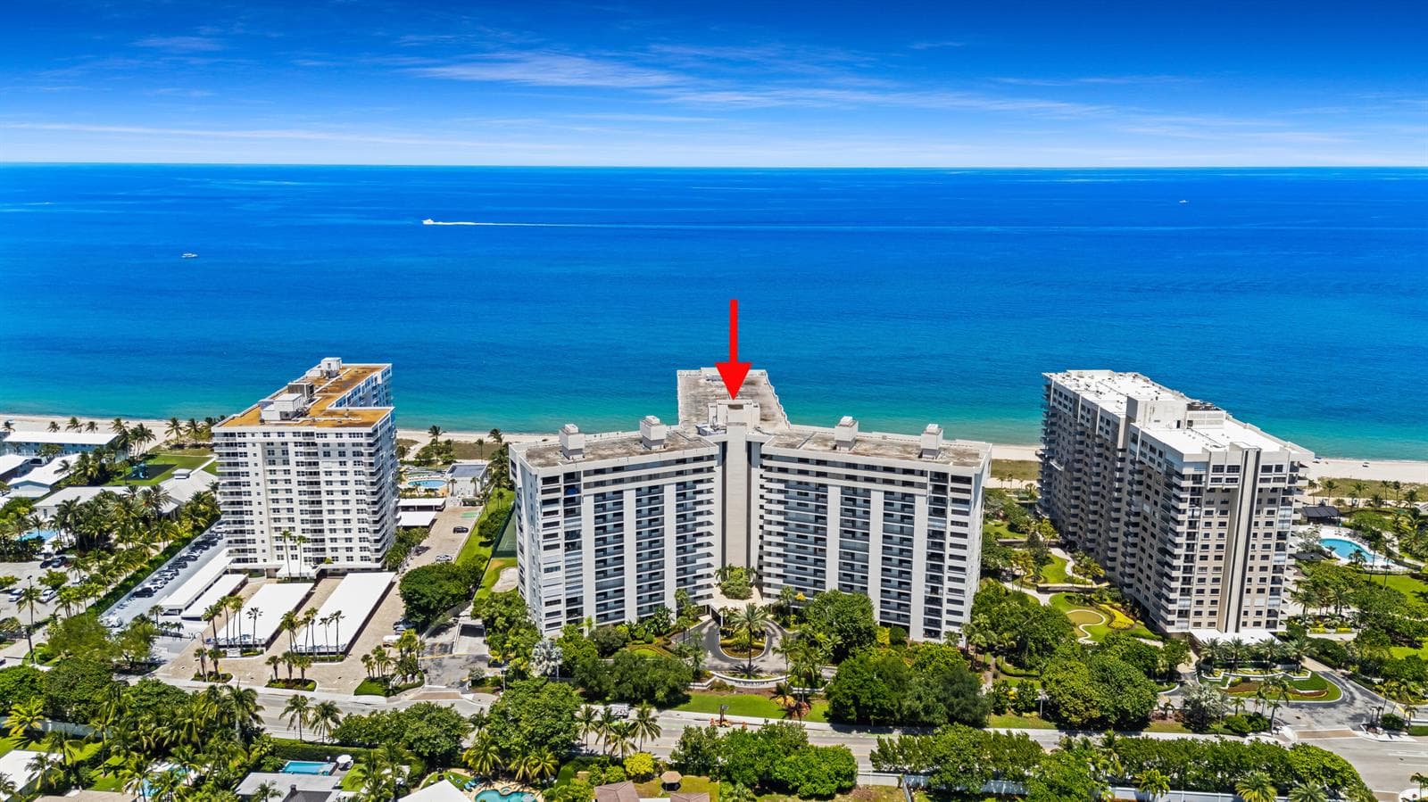 5100 N Ocean Boulevard 502 photo 21