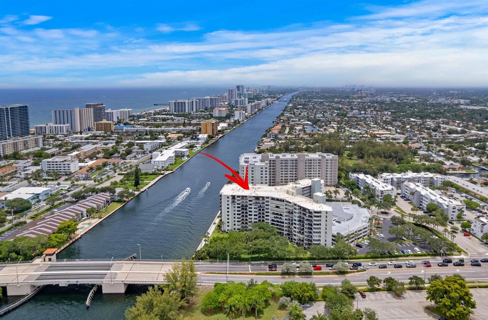 2900 NE 14th Street Causeway #605 photo 1