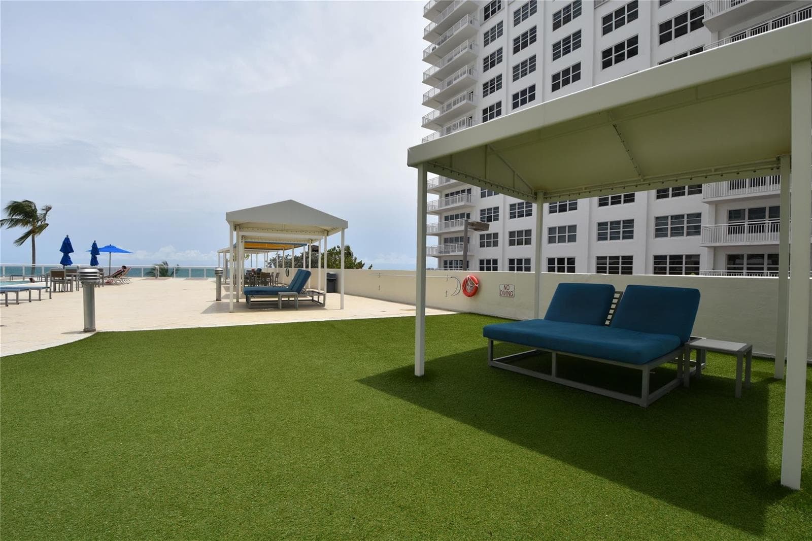 3900 Galt Ocean Drive 810 photo 6