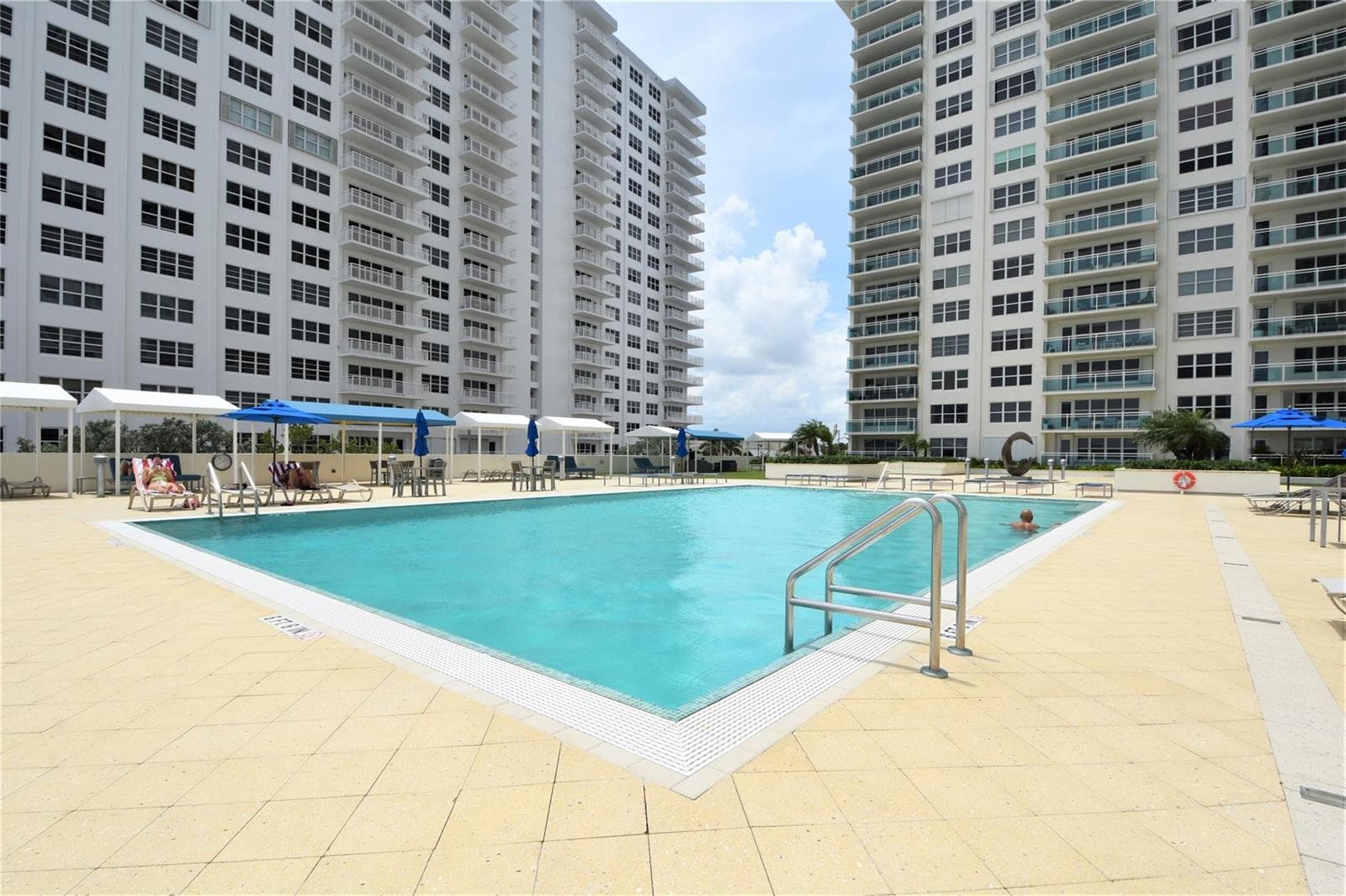 3900 Galt Ocean Drive 810 photo 5