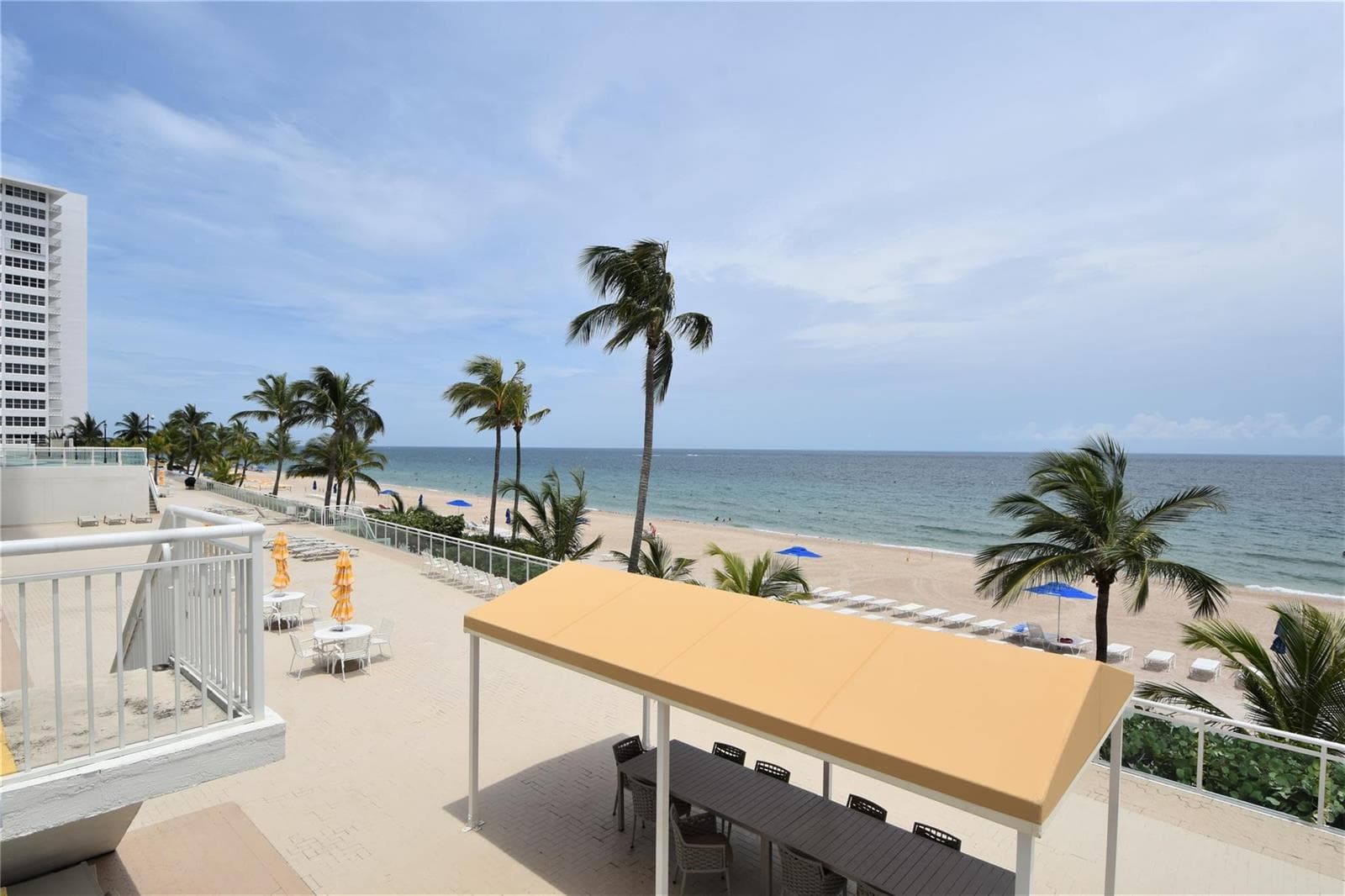 3900 Galt Ocean Drive 810 photo 14