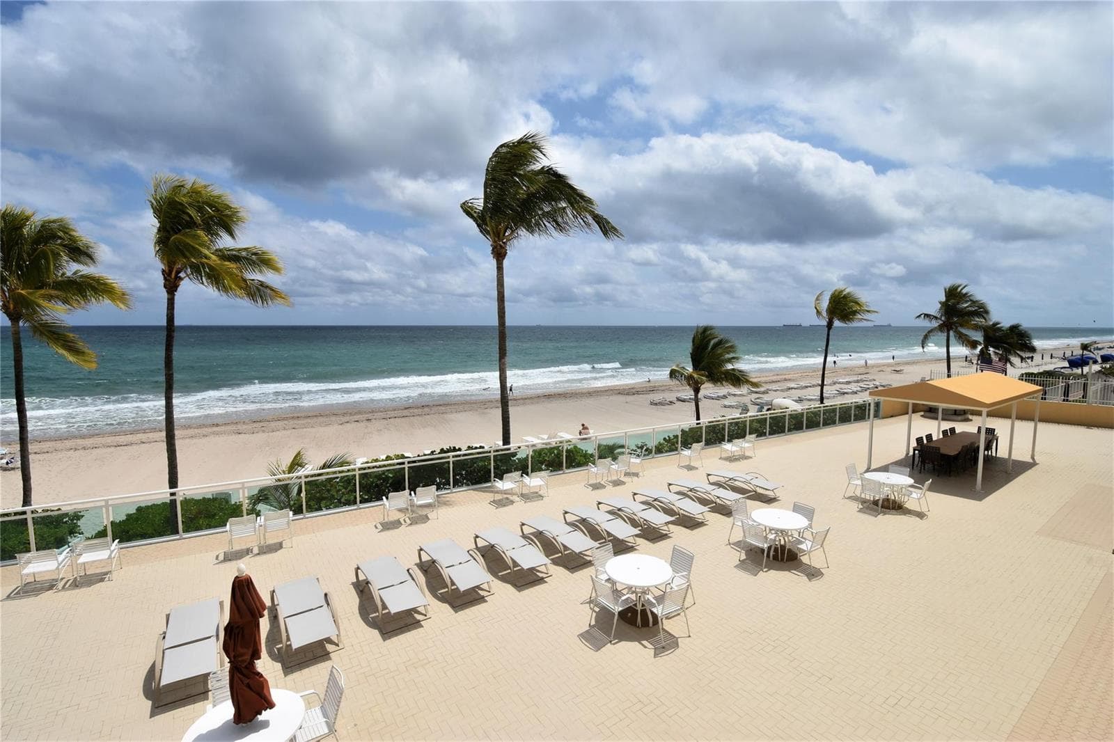 3900 Galt Ocean Drive 810 photo 11