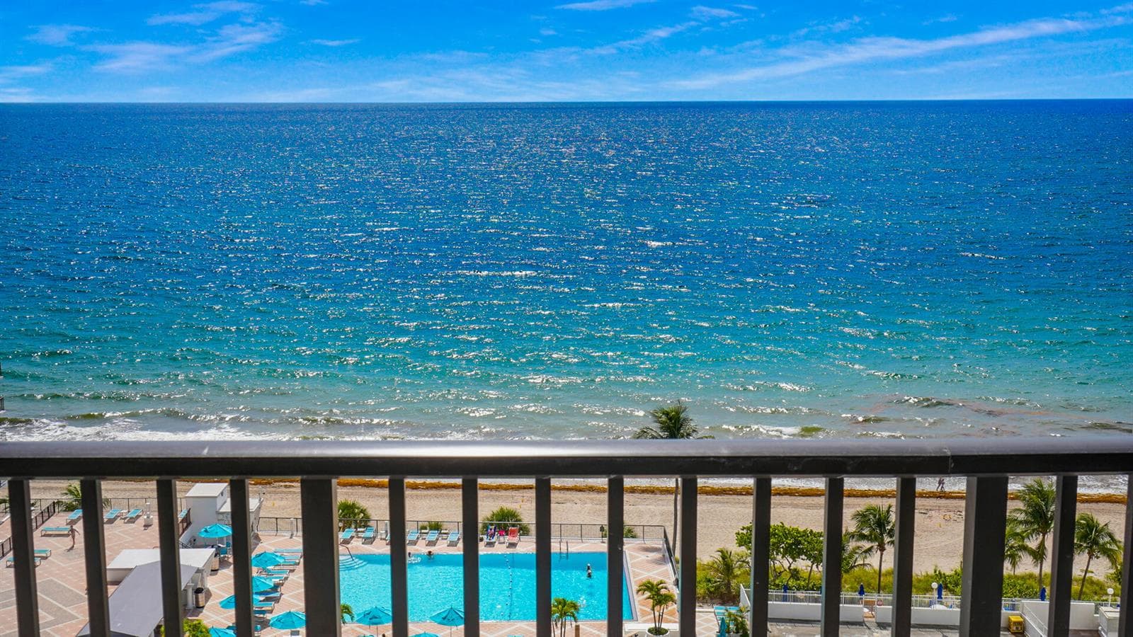4280 Galt Ocean Drive 14a photo 12