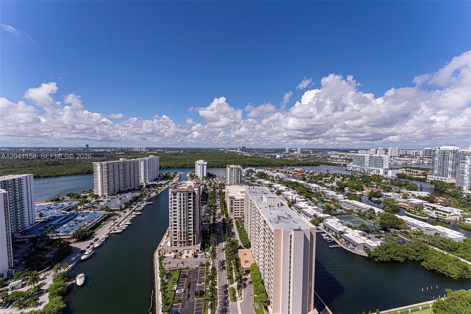 15901 Collins Ave 2805 photo 3