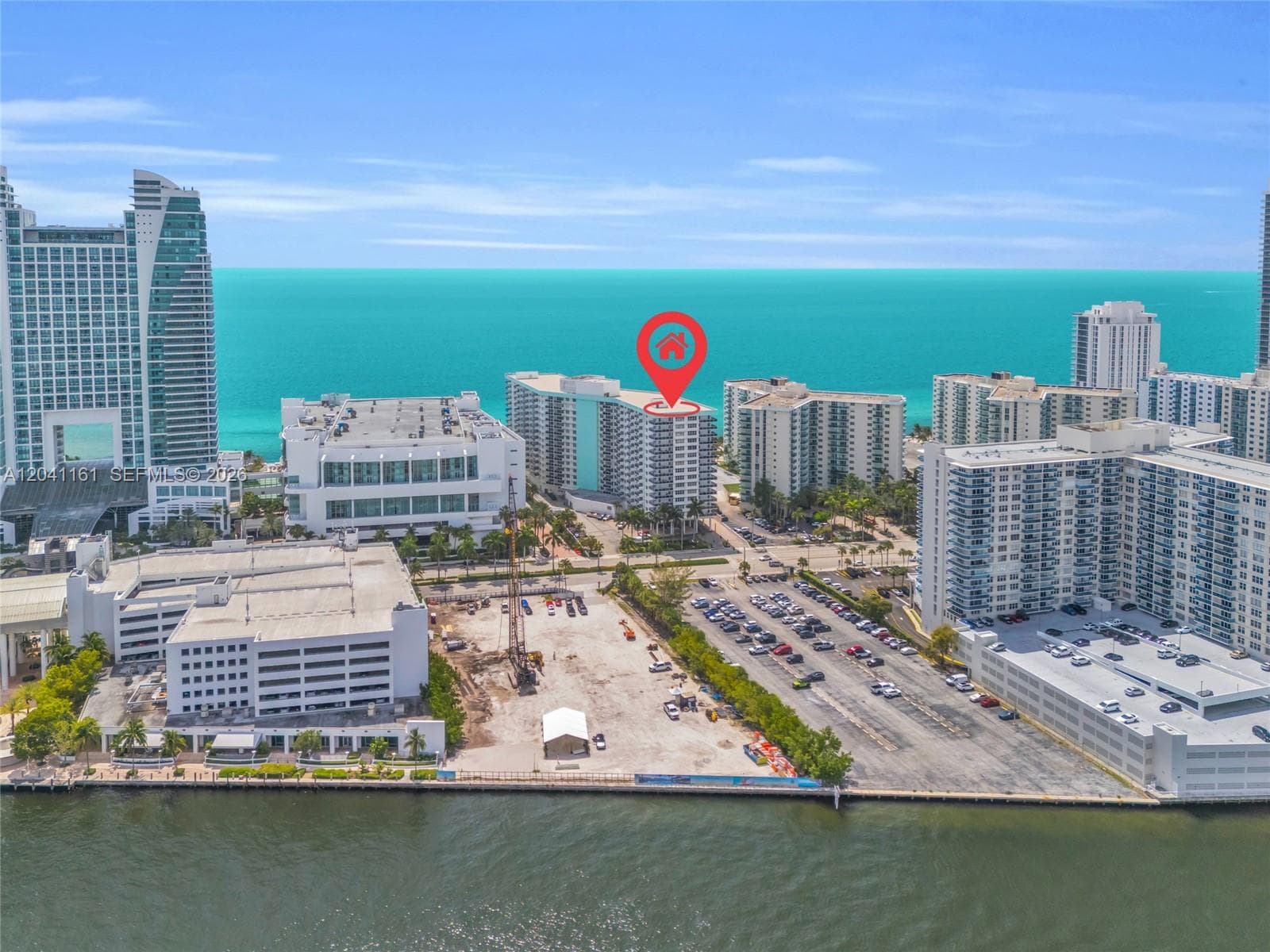 3725 S Ocean Dr 422 photo 6