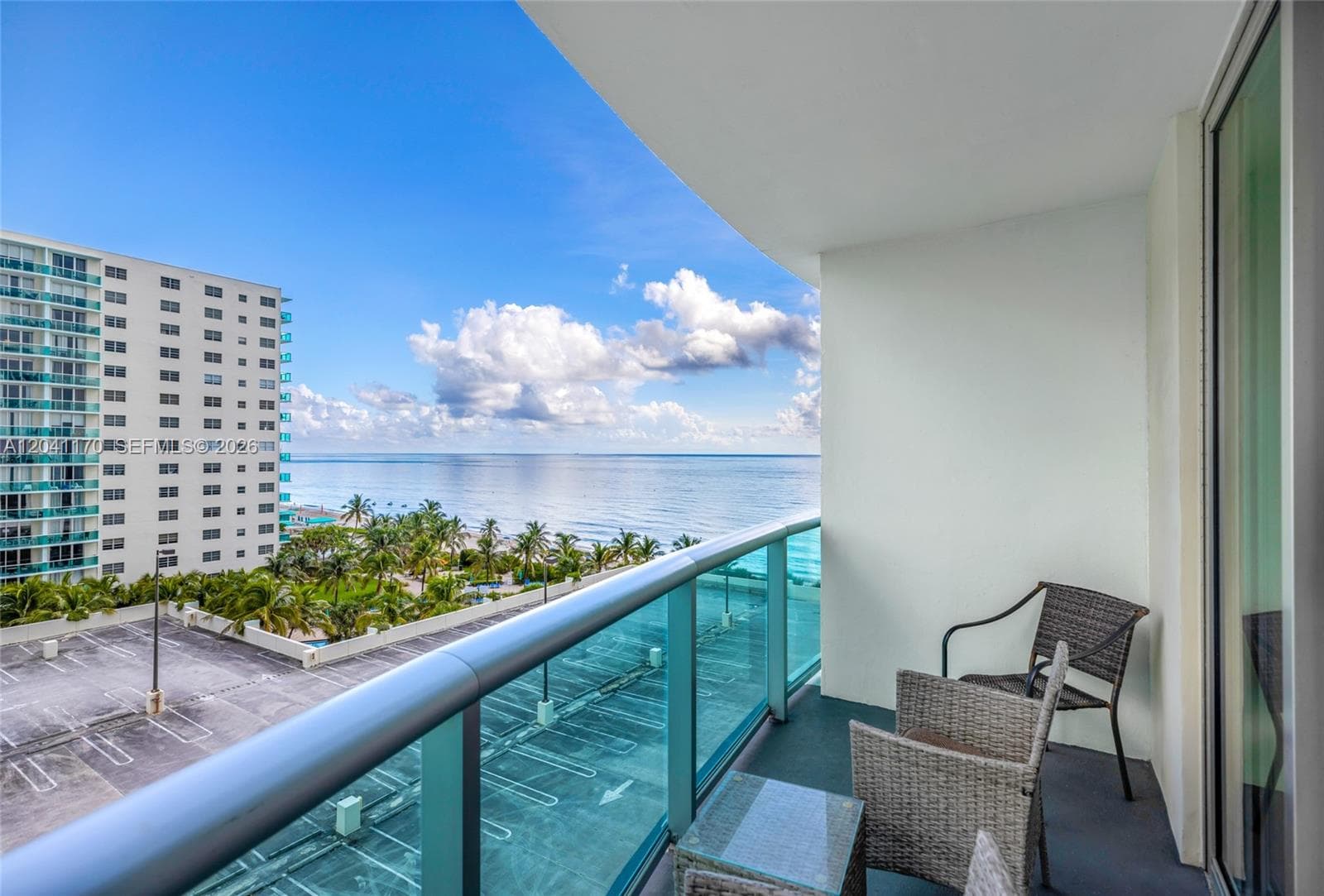 3901 S Ocean Dr 8C photo 1
