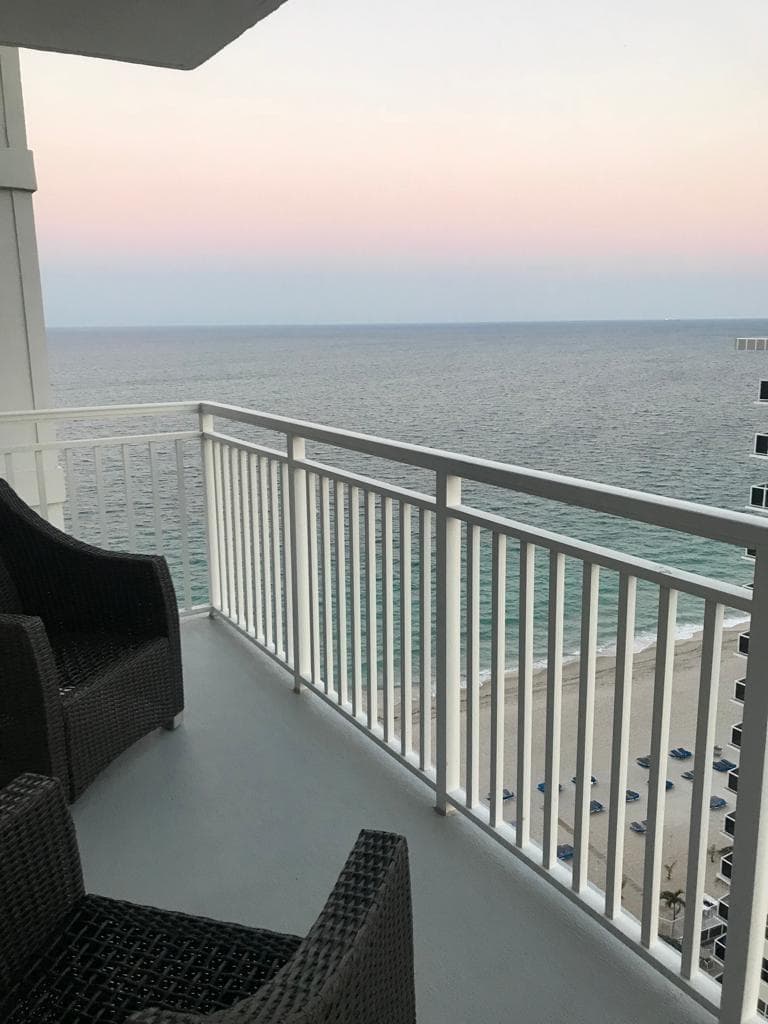 3750 Galt Ocean Drive 1803 photo 2