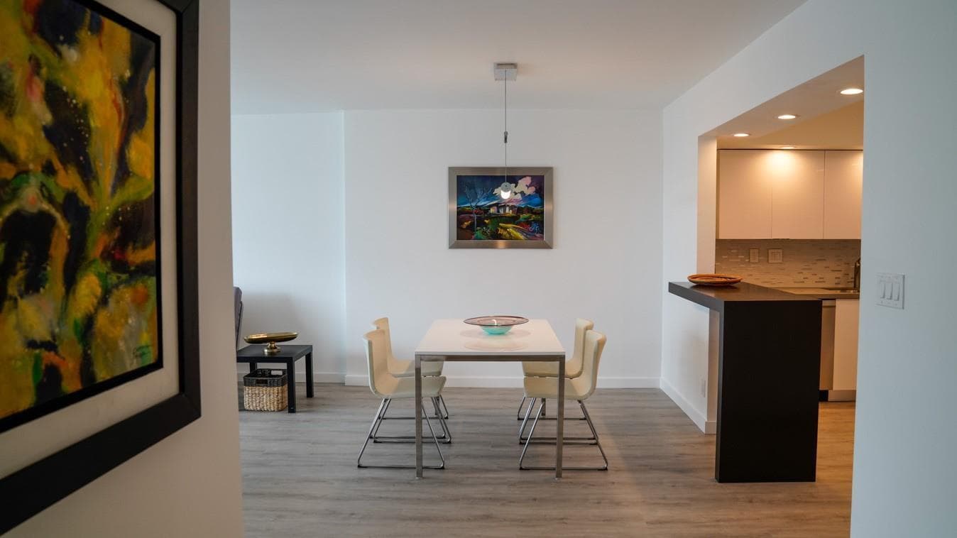 3750 Galt Ocean Drive 1803 photo 6