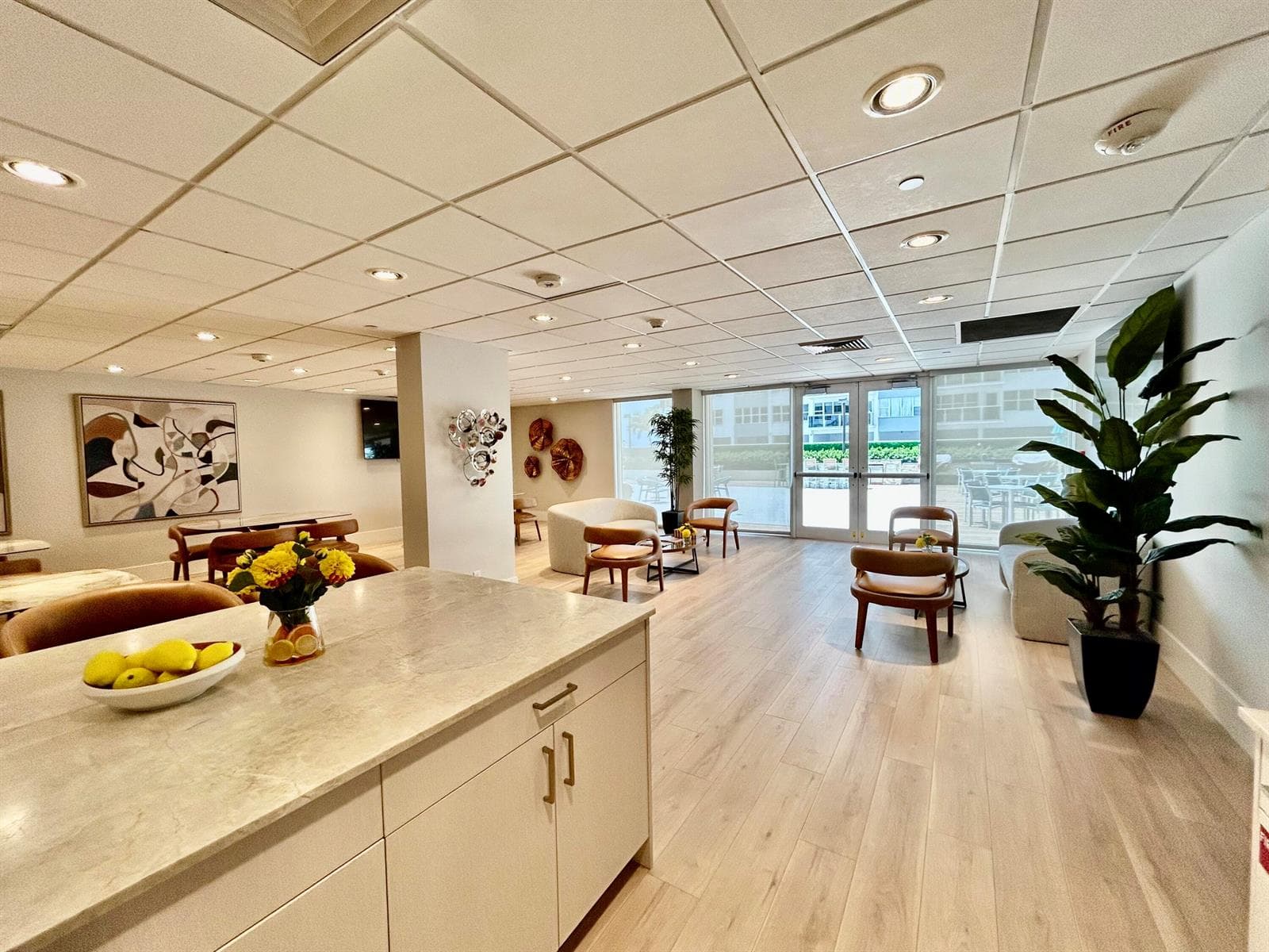 3750 Galt Ocean Drive 1803 photo 22