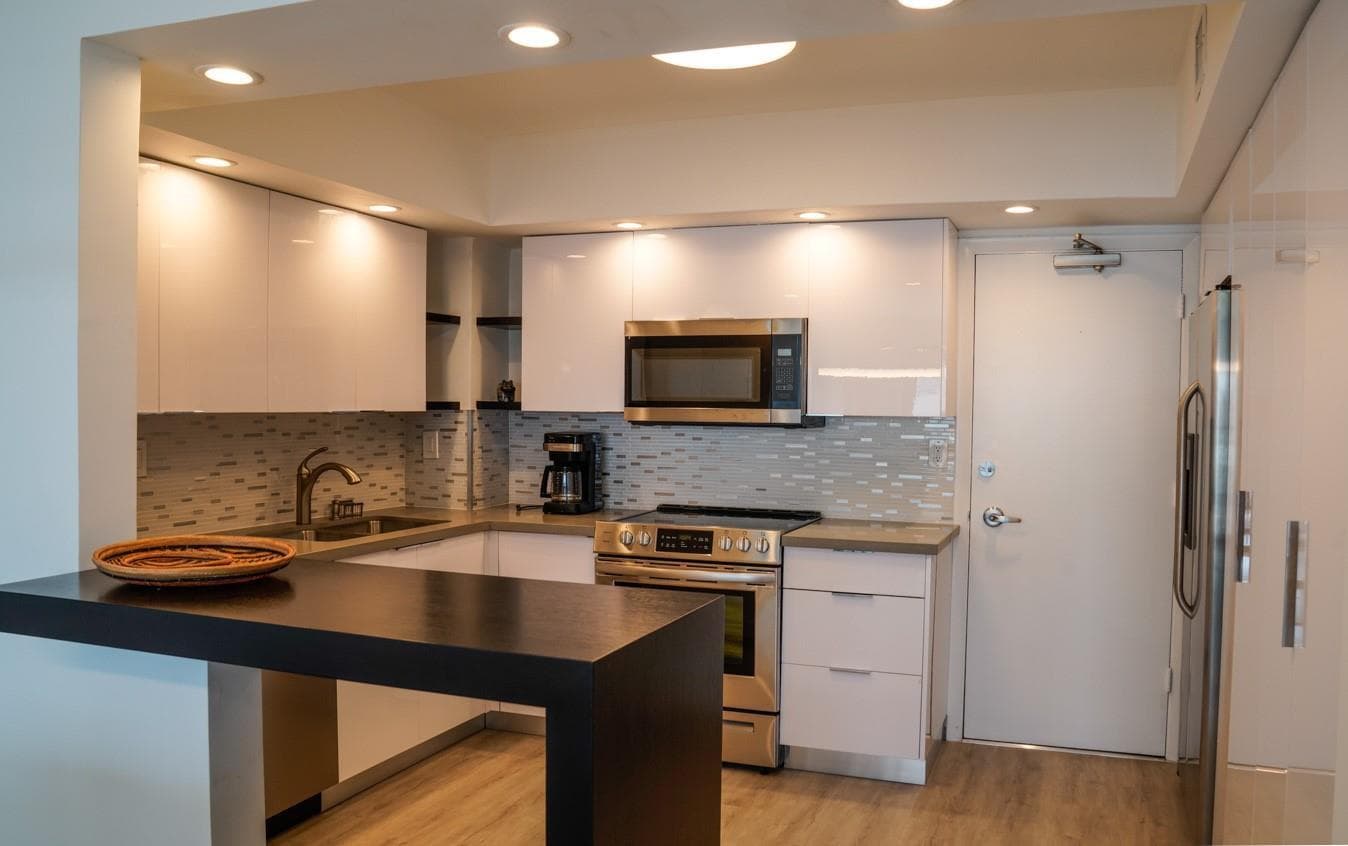 3750 Galt Ocean Drive 1803 photo 7